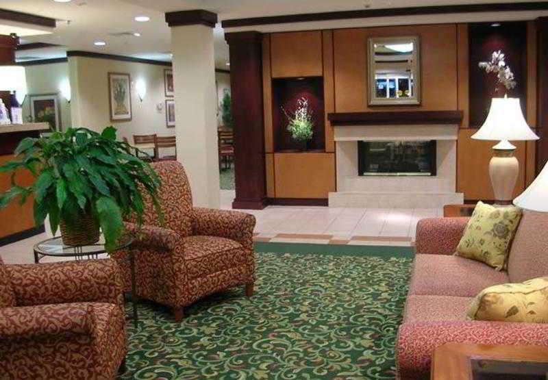 Fairfield Inn And Suites By Marriott Tifton Ngoại thất bức ảnh