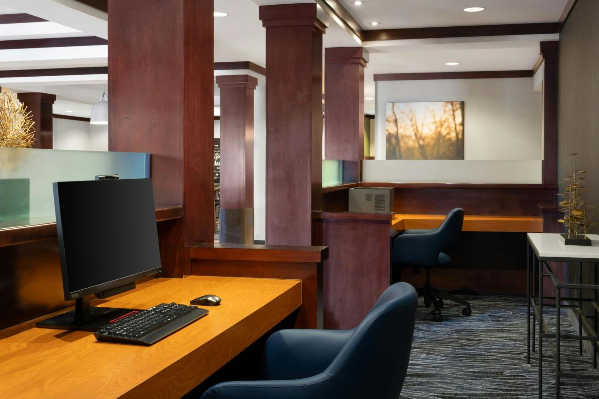 Fairfield Inn And Suites By Marriott Tifton Ngoại thất bức ảnh