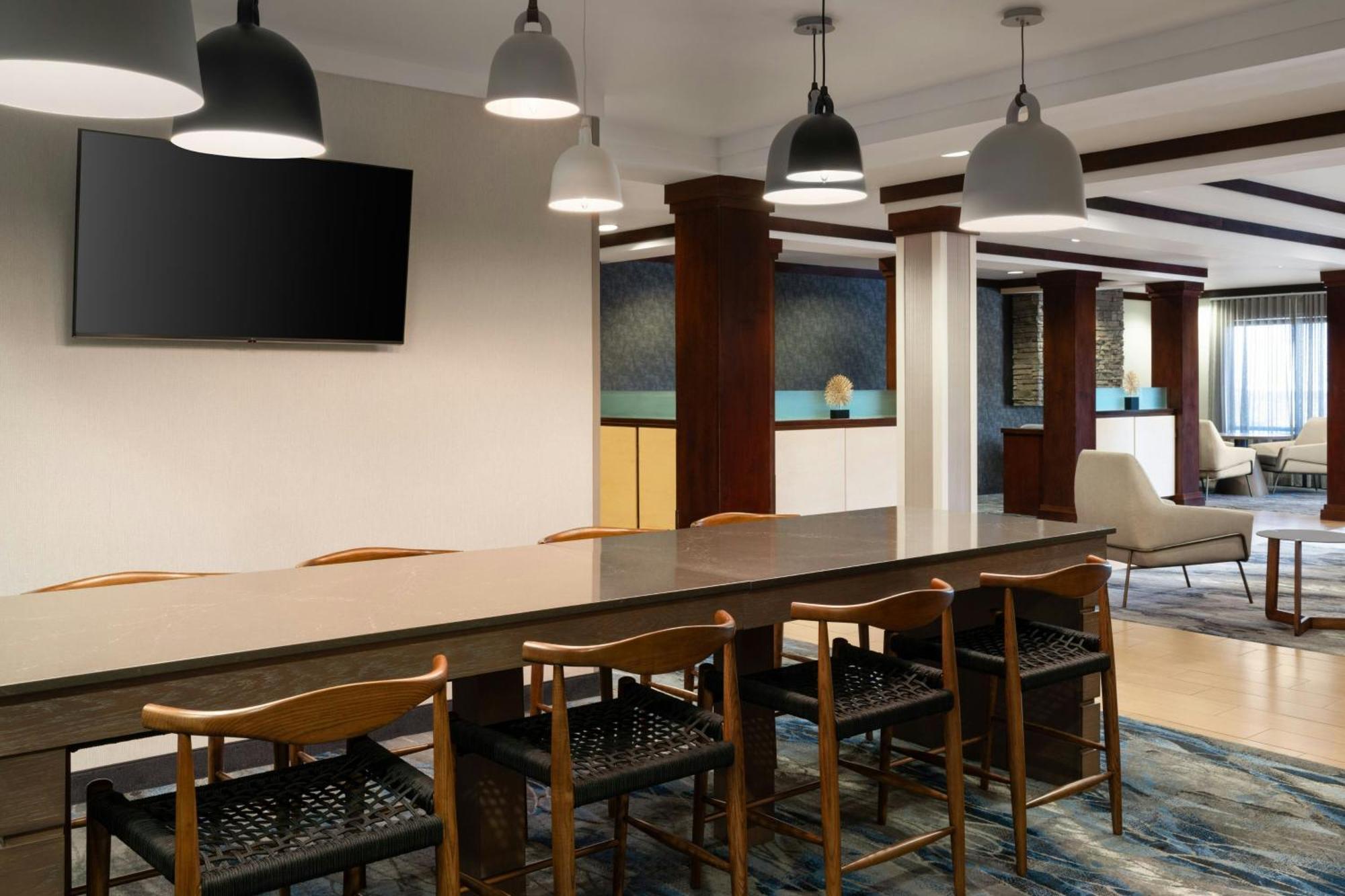 Fairfield Inn And Suites By Marriott Tifton Ngoại thất bức ảnh