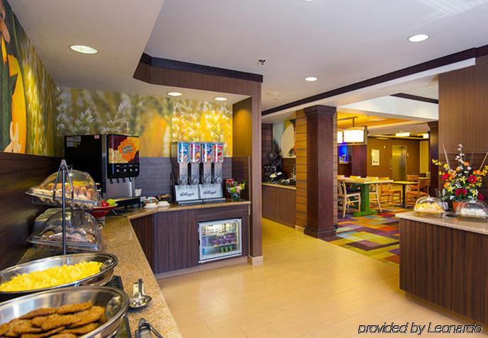 Fairfield Inn And Suites By Marriott Tifton Ngoại thất bức ảnh