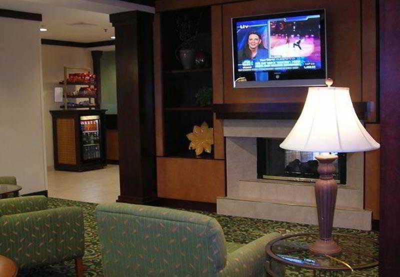 Fairfield Inn And Suites By Marriott Tifton Ngoại thất bức ảnh